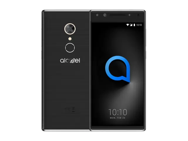 Alcatel 5