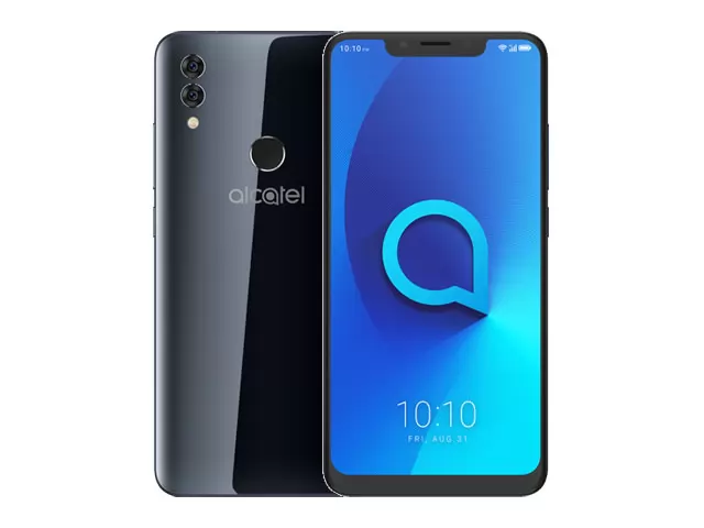 Alcatel 5V