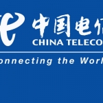 China Telecom logo