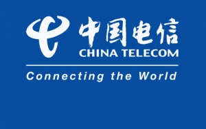 China Telecom logo