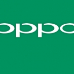 OPPO logo.