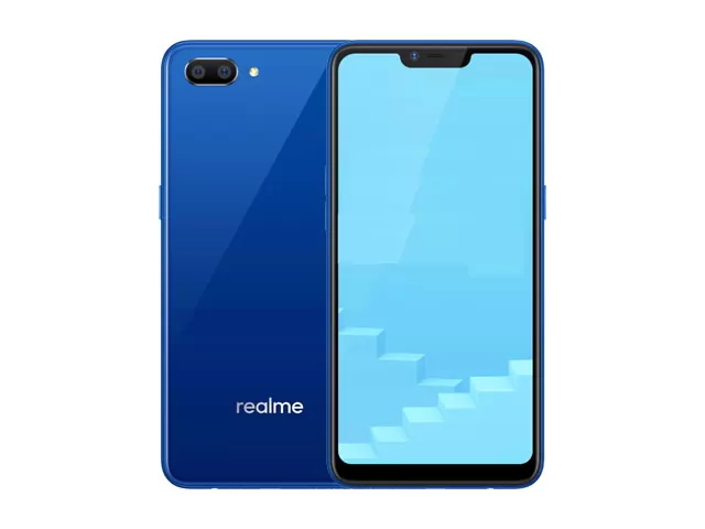 Realme C1