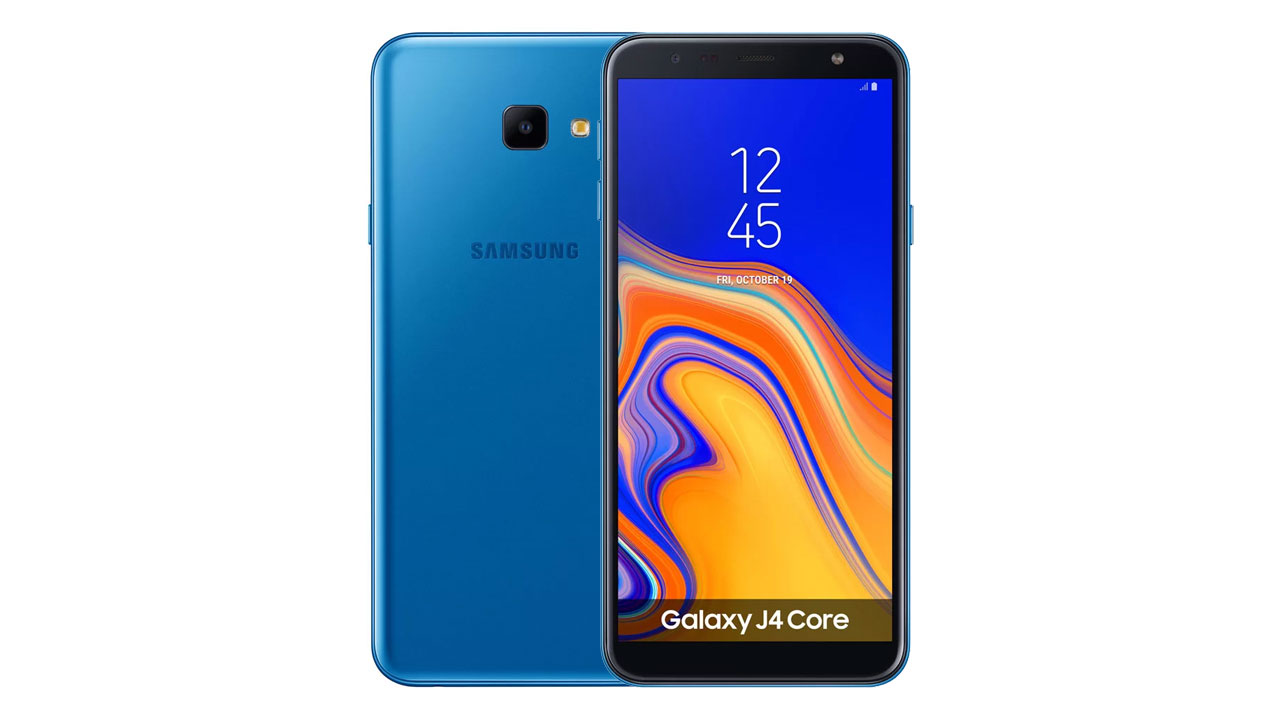 samsung j4 core price at pep cell 2020