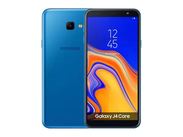 Samsung Galaxy J4 Core