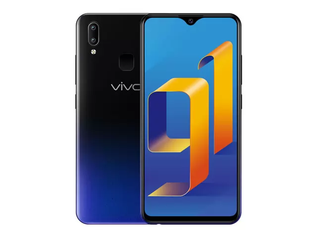 Vivo Y91