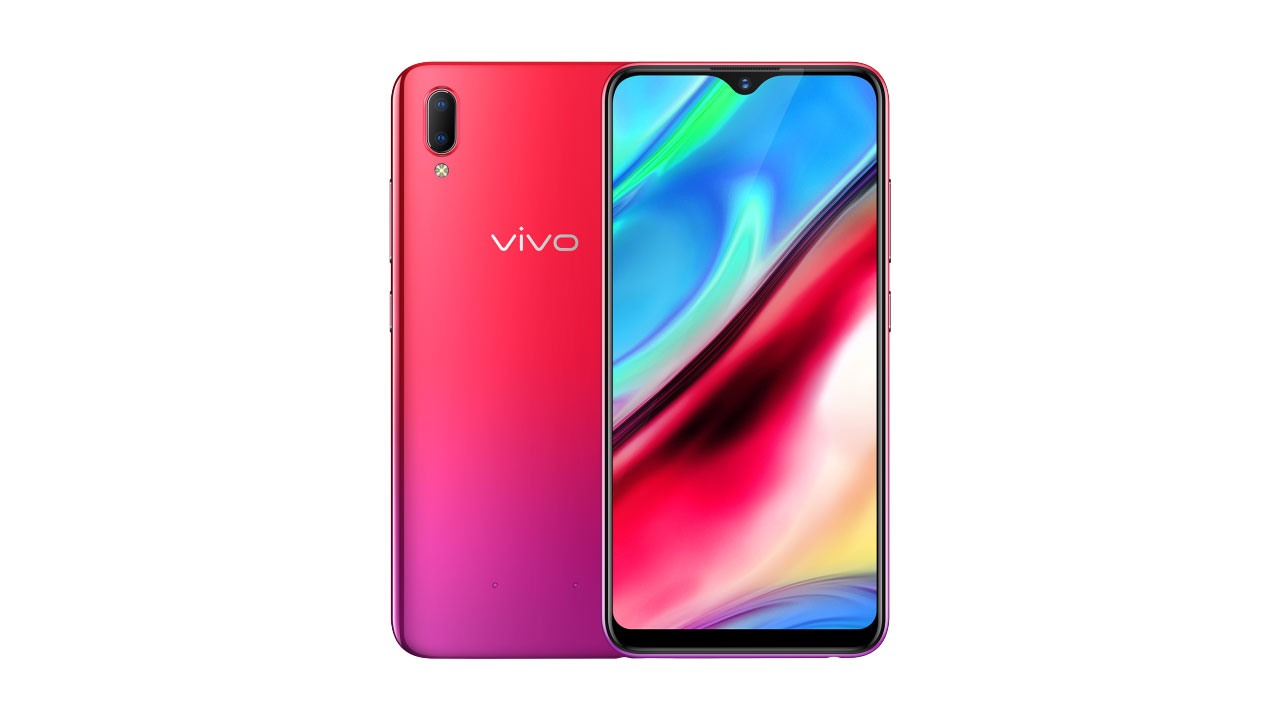 Vivo Y93 Specs and Price in the Philippines