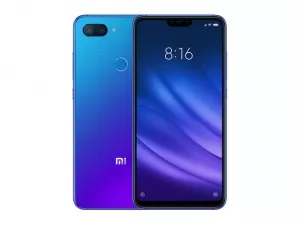 Xiaomi Mi 8 Lite