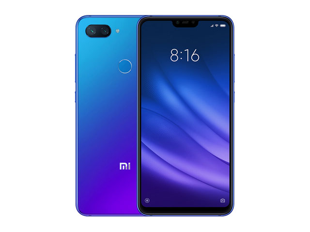 Acostado simultáneo dos semanas Xiaomi Mi 8 Lite Specs and Price in the Philippines