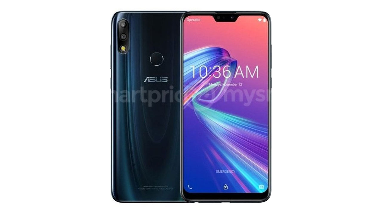 ASUS Zenfone Max Pro M2 - Full Specs and Features