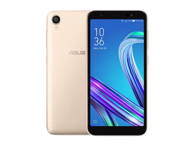 ASUS Zenfone Live L1 (Android Go Edition)