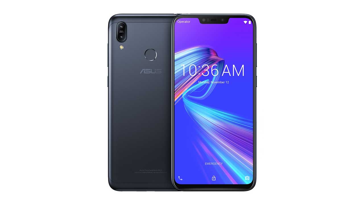 ASUS Zenfone Max M2 - Full Specs and Official Price in the 