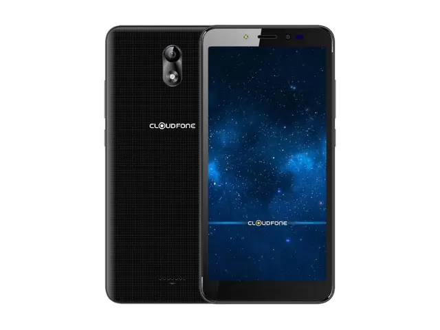 Cloudfone Thrill Boost 2 Plus