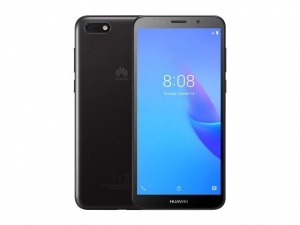 The Huawei Y5 Lite 2018 smartphone.