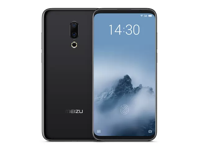 Meizu 16th