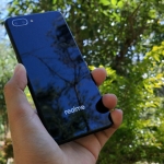 Hands on with the Realme C1.