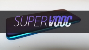 SuperVOOC Flash Charge