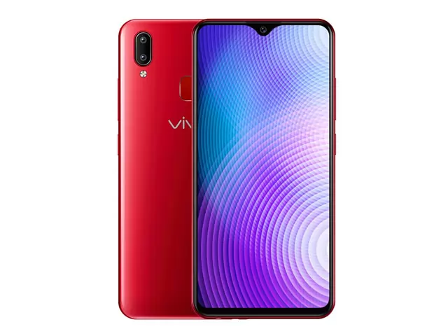 Vivo Y91i smartphone