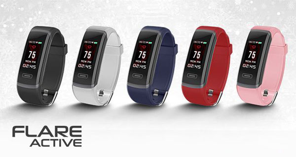 cherry mobile flare smartwatch