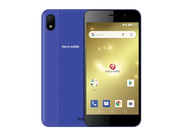 Cherry Mobile Flare J1 Lite