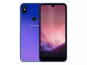 The Cherry Mobile Flare S8 smartphone.