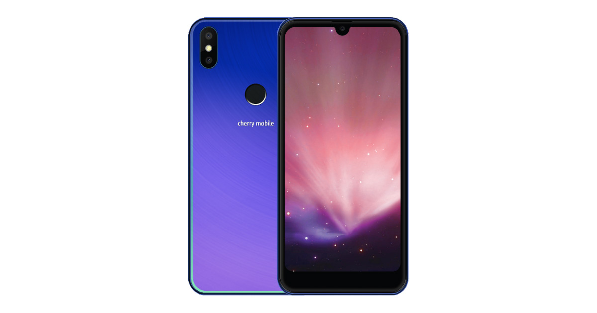 price of cherry mobile flare s8