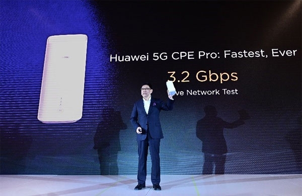 Huawei 5G CPE Pro