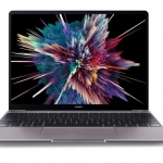 Meet the Huawei MateBook 13!