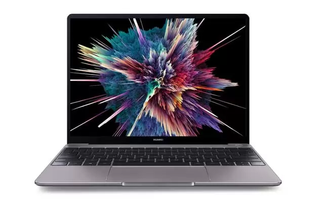 Meet the Huawei MateBook 13!