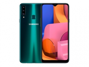 Samsung Galaxy A20s