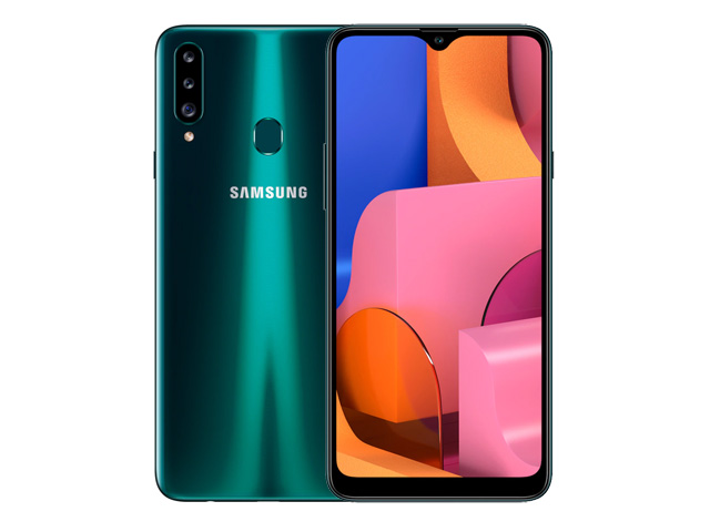 Samsung Galaxy A20s - Full Specs and Official Price in the Philippines