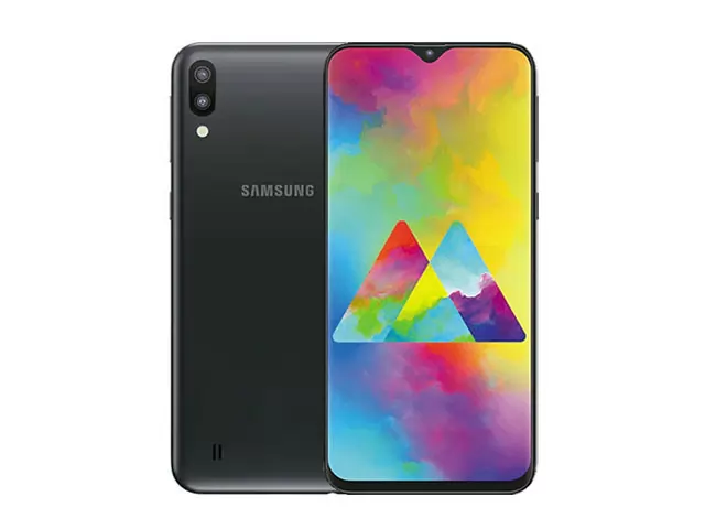 Samsung Galaxy M10 – Full Specs, Price and Features