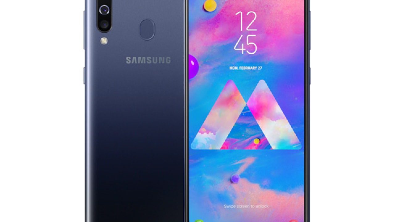 Samsung Galaxy M30 Full Specs And Official Price In The Philippines Samsung Galaxy M30 Full Specs And Official Price In The Philippines