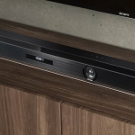 The Sony HT-Z9F soundbar.