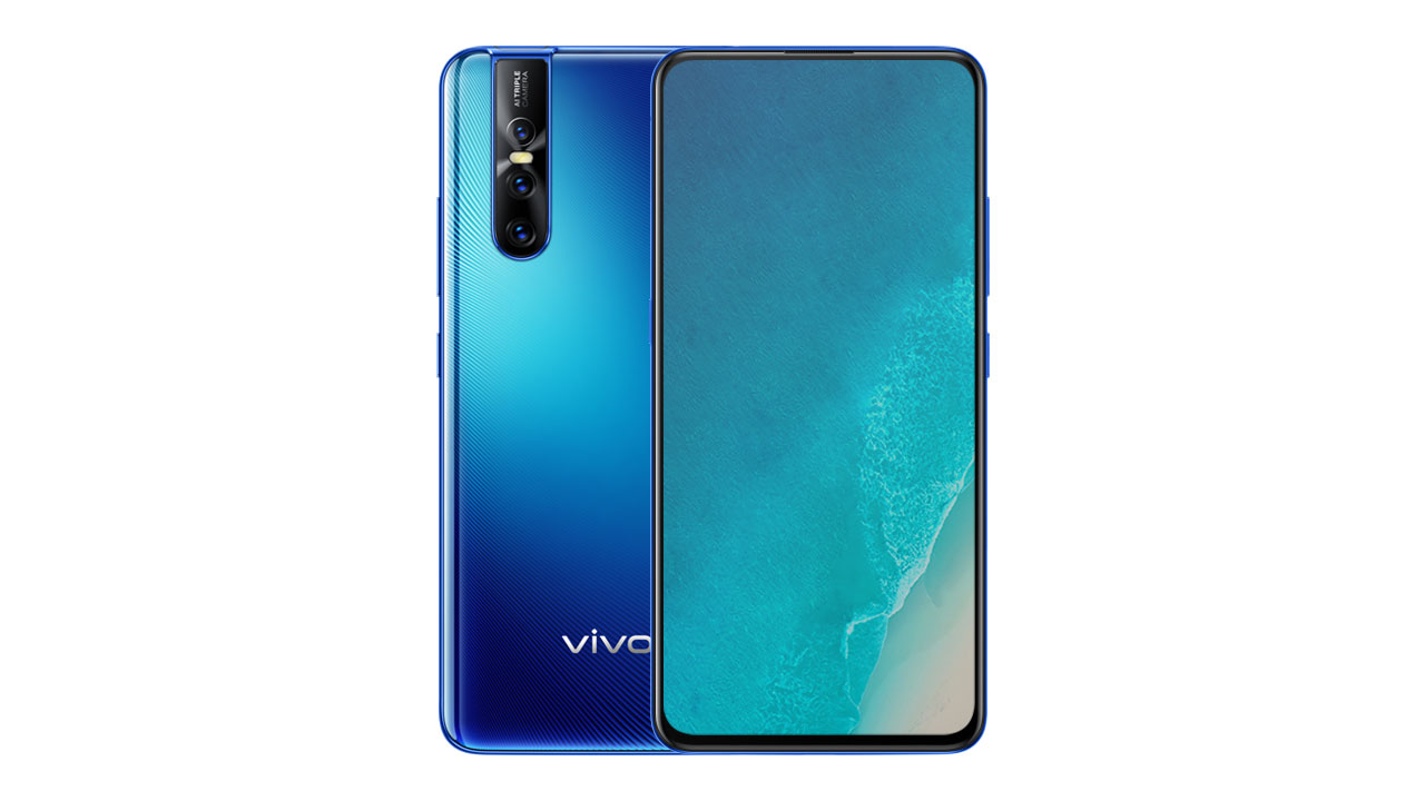 Vivo V15 Pro Full Specs And Official Price In The Philippines