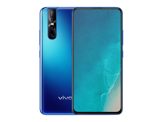 Vivo V15 Pro Full Specs And Official Price In The Philippines