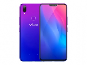 The Vivo Y89 smartphone.