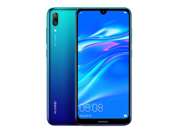 Huawei Y7 Pro 2019 Now Available for Pre-order | Pinoy