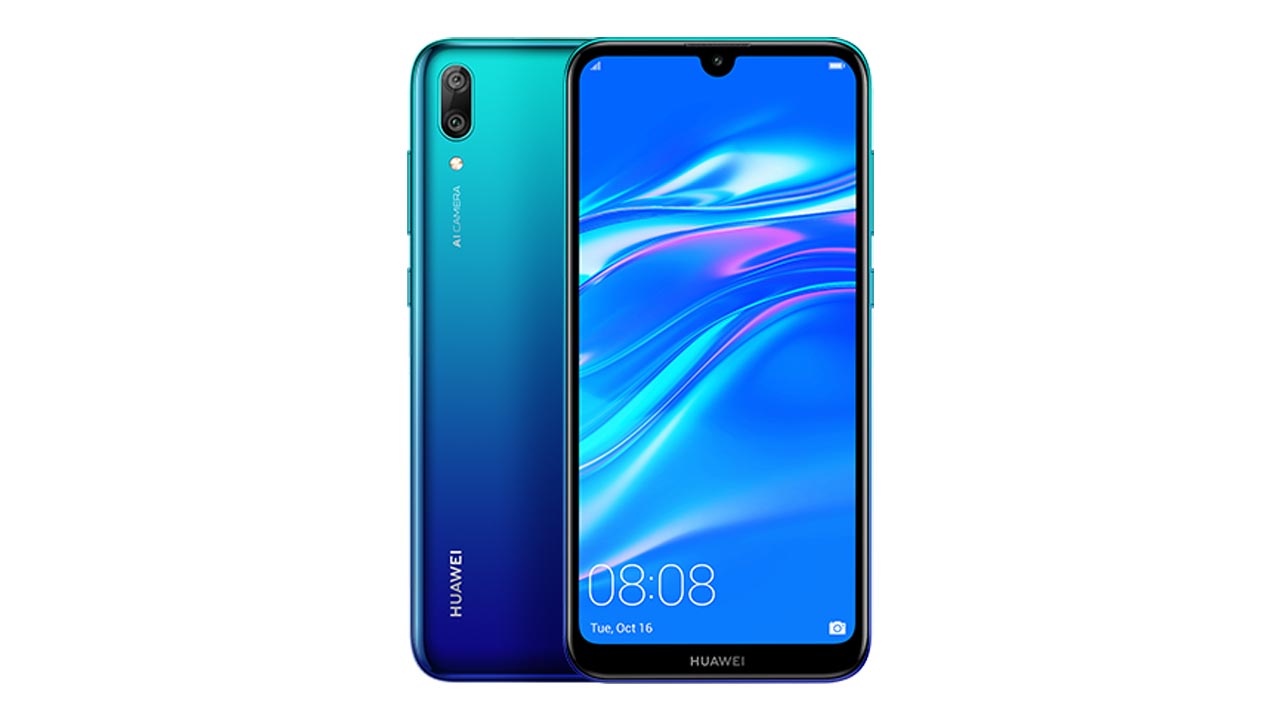 Huawei Y7 Pro 2019 Full Specs And Official Price In The Philippines Huawei Y7 Pro 2019 Full Specs And Official Price In The Philippines