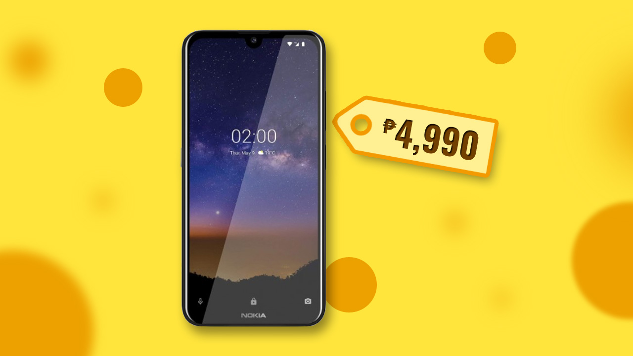 Smartphones Under ₱5,000 in the Philippines Pinoy Techno Guide