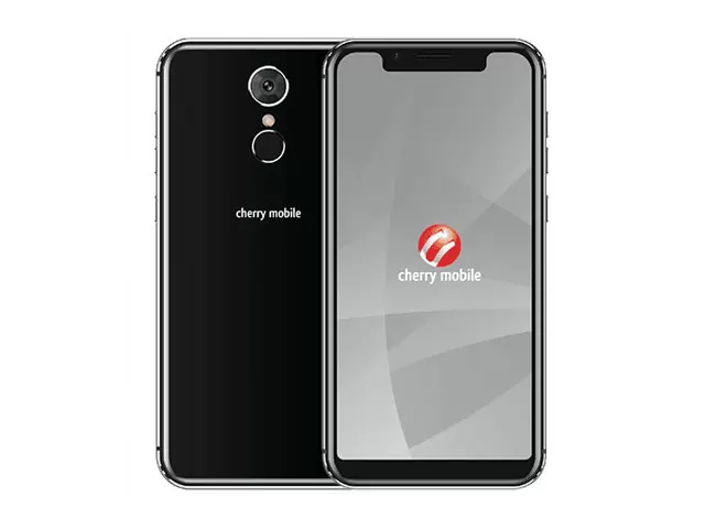 Cherry Mobile Flare J2 Prime