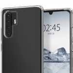 Leaked case render of the Huawei P30 Pro