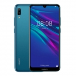 Huawei Y6 Pro 2019 smartphone.