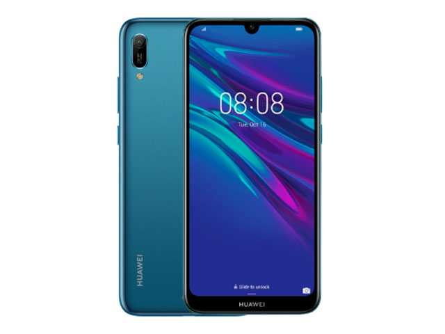 Huawei Y6 Pro 2019 Full Specs And Official Price In The Philippines