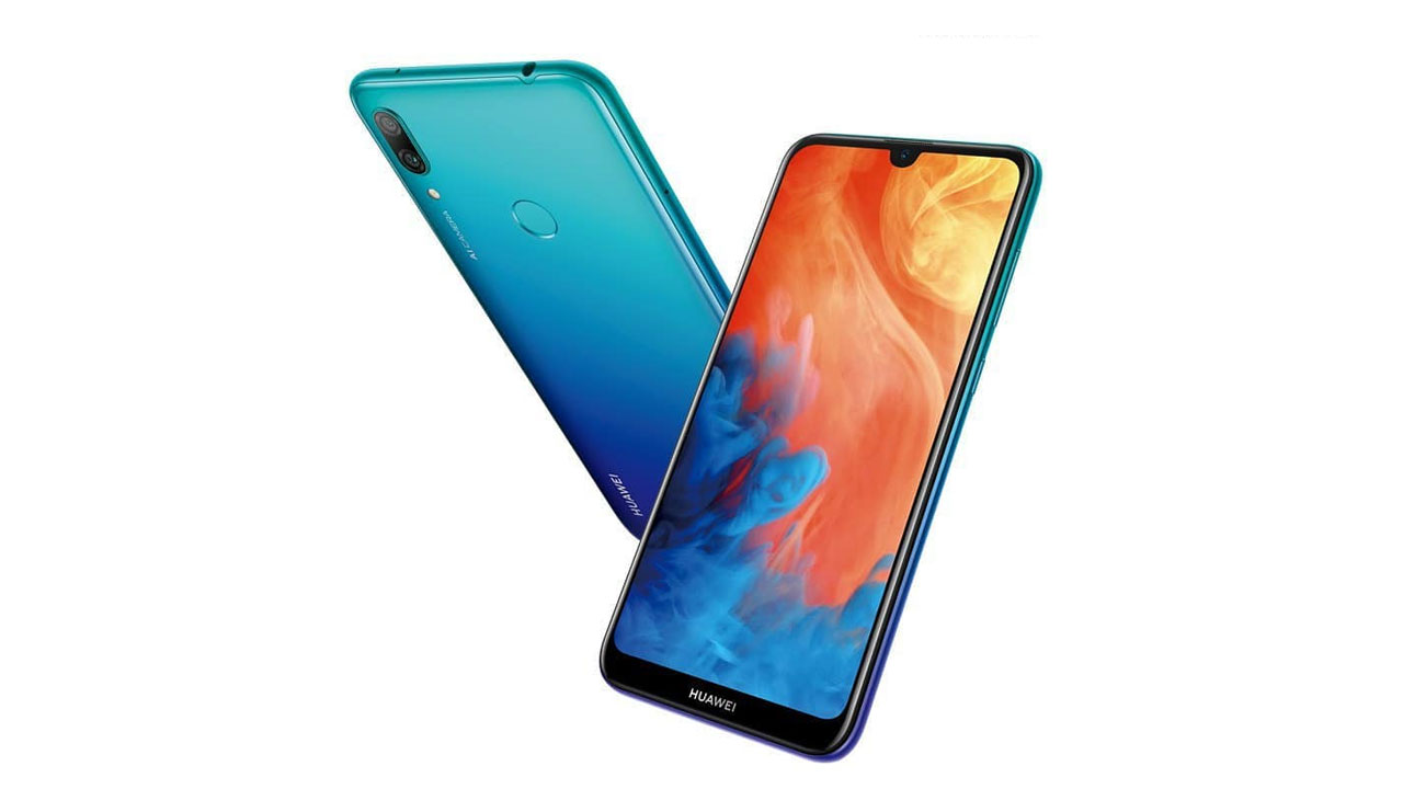 Huawei Y7 Pro 2019 Now Available for Pre–order Pinoy Techno Guide