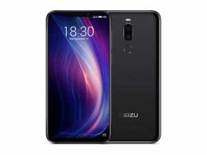 Meizu X8 smartphone