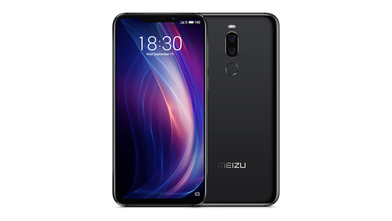 Meizu X8 - Full Specs and Official Price in the Philippines