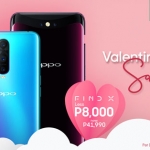 OPPO Valentine's Day Sale