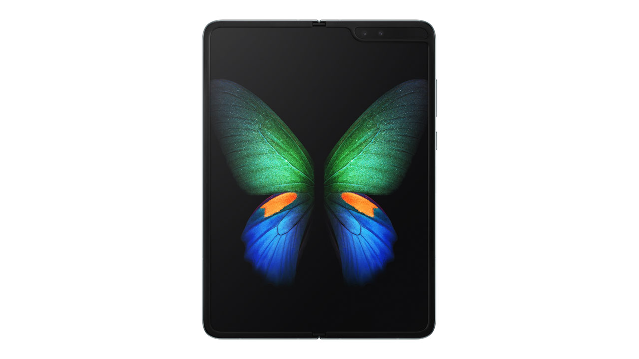 Samsung Galaxy Fold - Full Specs and Official Price in the