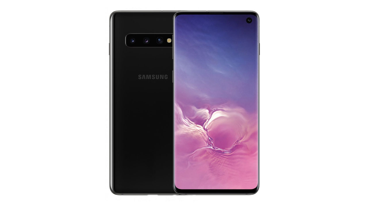 Samsung Galaxy S10 — Full Specs and Official Price in the ...