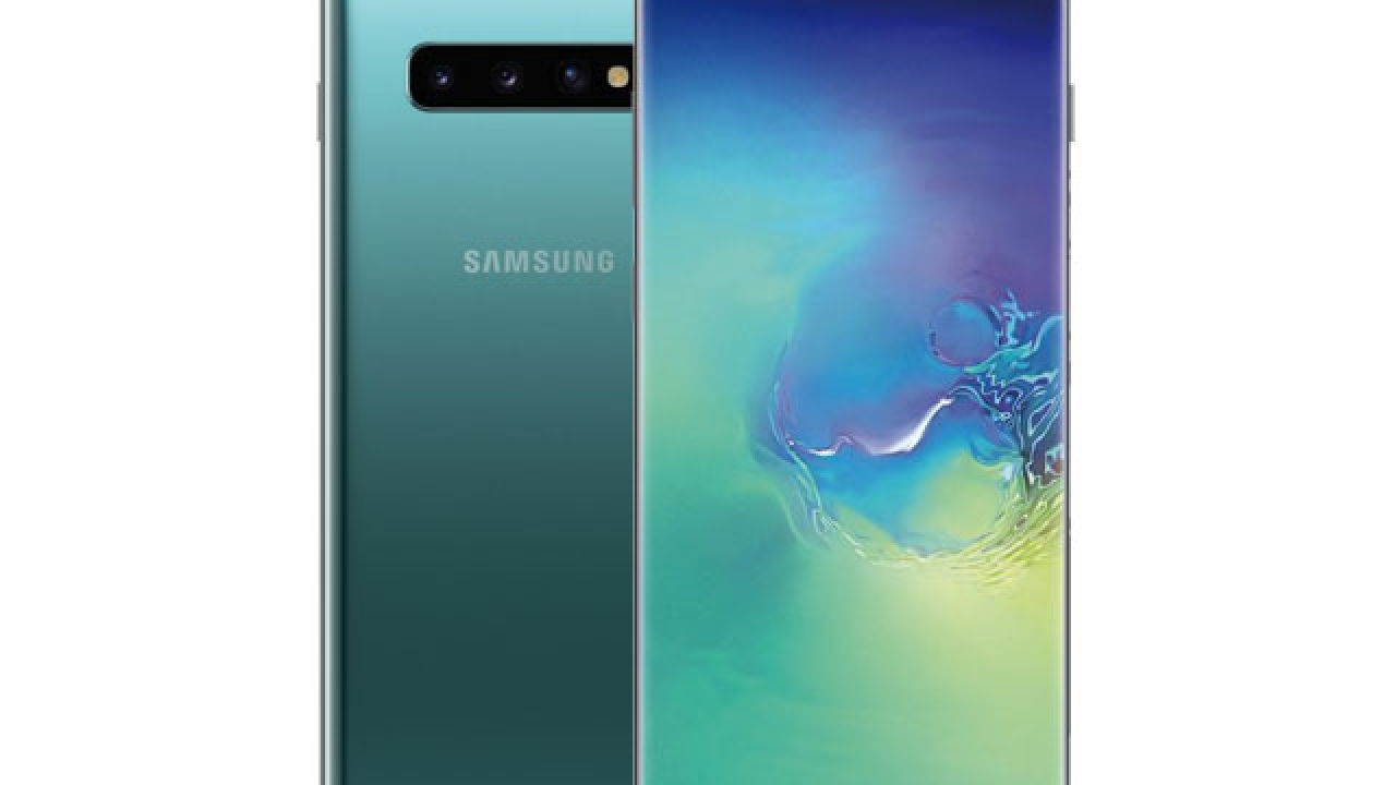 Купить Новый Телефон Самсунг S10